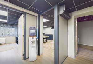 Vente entrepôt neuf Brétigny-sur-Orge - Accès D19 et transports