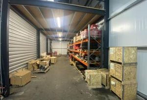 Vente entrepôt Ormoy - Proche A6 et transports en commun