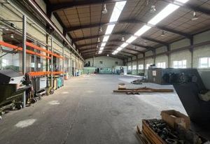 Location entrepôt Meung-sur-Loire - Proche gare et A10