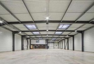 Location entrepôt Vaires-sur-Marne - Proche A4/A104 et RER E