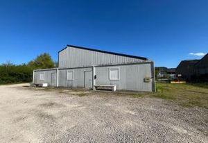 Location entrepôt Meung-sur-Loire - Accès A10 et SNCF
