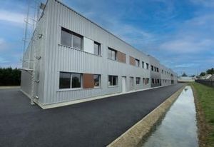 Location entrepôt Ollainville - Proche N20 et RER Arpajon