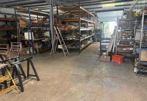 Local d'activité à vendre Savigny-sur-Orge - Proche N7 et transports