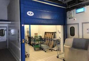 Location local d'activité Montreuil - Proche A86 et RER E