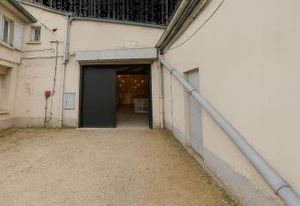 Location local d'activité Saint-Ouen - Proche A1/A86 et RER