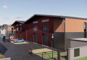 Locaux d'activité à vendre Bondoufle - Parc RE2020/BREEAM