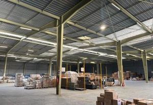 Location entrepôt Chennevières-sur-Marne - 16 portes à quai