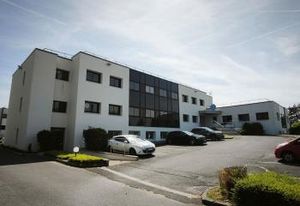 Location entrepôt/local d'activités Villebon-sur-Yvette - Proche A10