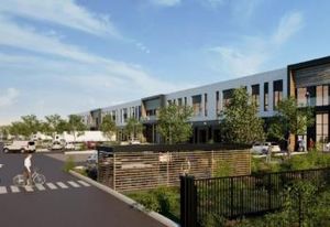Location entrepôt Morangis - Proche A6/A10 et RER C