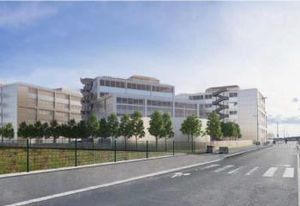 Location entrepôt Brétigny-sur-Orge - Proche N20 et RER C