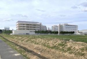 Location entrepôt Brétigny-sur-Orge - Proche N20 et RER C