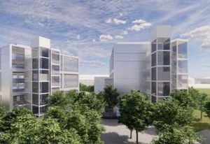 Location entrepôt Brétigny-sur-Orge - Proche N20 et RER C
