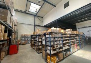 Location local d'activité Villejust - Accès A6a/A10 & RER B