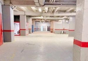 Location activité/entrepôt - 3549 m²