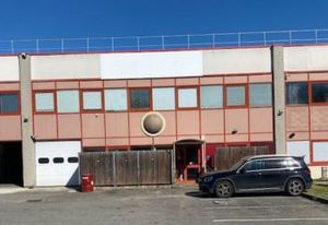 Activité/Entrepôt à vendre - 438 m²