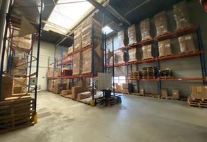 Entrepôt/local d'activités à vendre Saint-Michel-sur-Orge - N104/N20