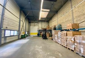 Entrepôt/local d'activités à vendre Saint-Michel-sur-Orge - N104/N20