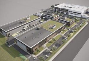 Location activité/entrepôt - 1730 m²