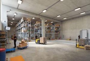 Location local d'activité Bry-sur-Marne - Ligne RER A