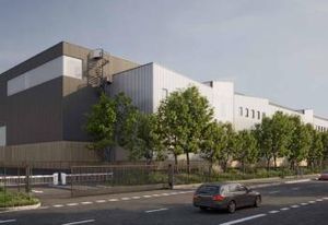 Location entrepôt Bry-sur-Marne - RER A et bus - Idéal cinéma/audiovisuel