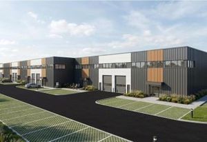 Vente entrepôt neuf Gretz-Armainvilliers - Proche A4 et RER E