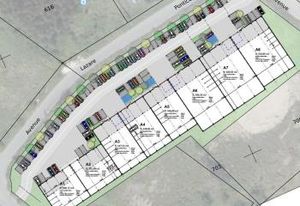 Vente entrepôt neuf Gretz-Armainvilliers - Proche A4 et RER E
