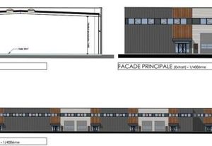 Vente entrepôt neuf Gretz-Armainvilliers - Proche A4 et RER E