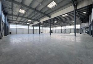 Local d'activité neuf à louer Torcy - Proche RER A et A4