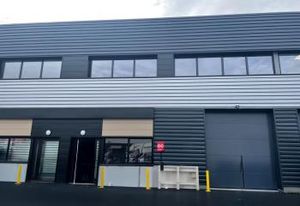 Location local d'activité Aulnay-sous-Bois - Proche A1/A3/A86