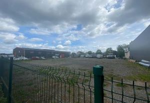 Location entrepôt/local d'activité Montereau-Fault-Yonne - D605