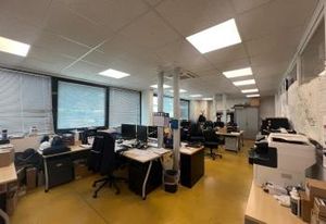 Location entrepôt Roissy-en-France - Proche A1 et aéroport CDG