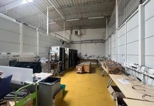 Location entrepôt Roissy-en-France - Proche A1 et aéroport CDG