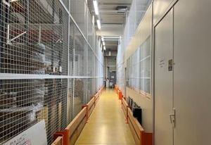 Location entrepôt Roissy-en-France - Proche A1 et aéroport CDG