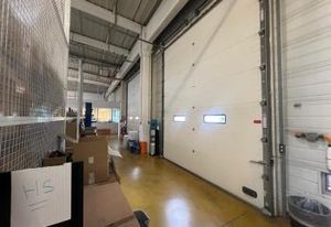 Location entrepôt Roissy-en-France - Proche A1 et aéroport CDG