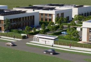 Vente entrepôt neuf Bailly-Romainvilliers - Proche A4 et RER A