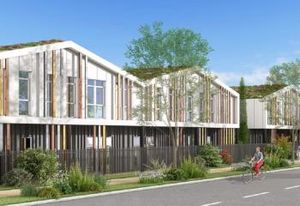 Location local d'activité Limeil-Brévannes - Proche A86 et RER