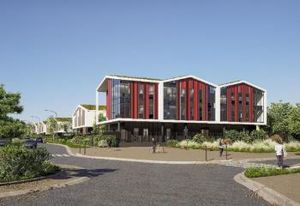 Location local d'activité Limeil-Brévannes - Proche A86 et RER