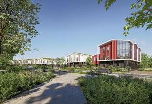 Location local d'activité Limeil-Brévannes - Proche A86 et RER