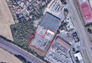 Local d'activités à louer Ecquevilly - accès A13 et Transilien