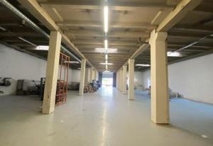 Location entrepôt Osny - Proche A15 et RER A