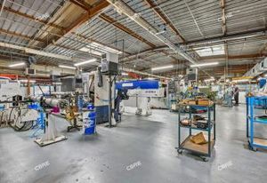 Vente local d'activité Ecquevilly - Proche A13 et RER A