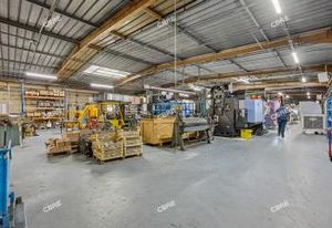 Vente local d'activité Ecquevilly - Proche A13 et RER A