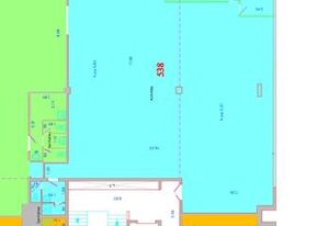 Location entrepôt Paris 18 - Logistique urbaine - Proche A1