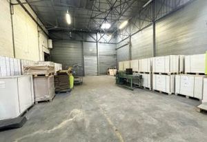 Vente entrepôt Champlan - Proche A6 et RER C - 888 m²