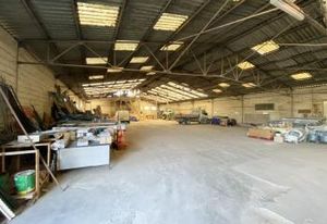 Vente entrepôt/local d'activités Angerville - Proche RN20