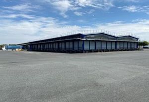 Vente batiment industriel Chateauroux - Accès A20 et axes routiers
