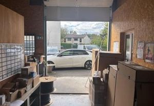 Vente local d'activité Les Ulis - Proche N118 et transports