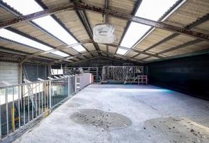 Vente local d'activité Tessancourt-sur-Aubette - Proche A14 & Transilien