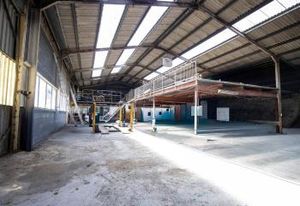 Vente local d'activité Tessancourt-sur-Aubette - Proche A14 & Transilien