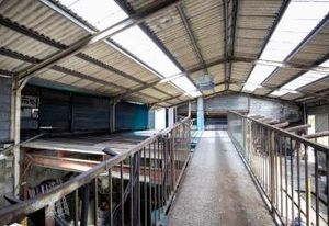 Vente local d'activité Tessancourt-sur-Aubette - Proche A14 & Transilien